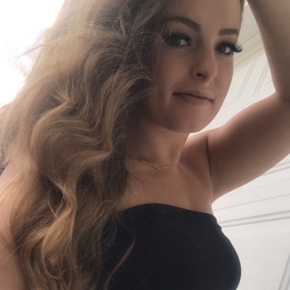 Meet your Posher, Sara